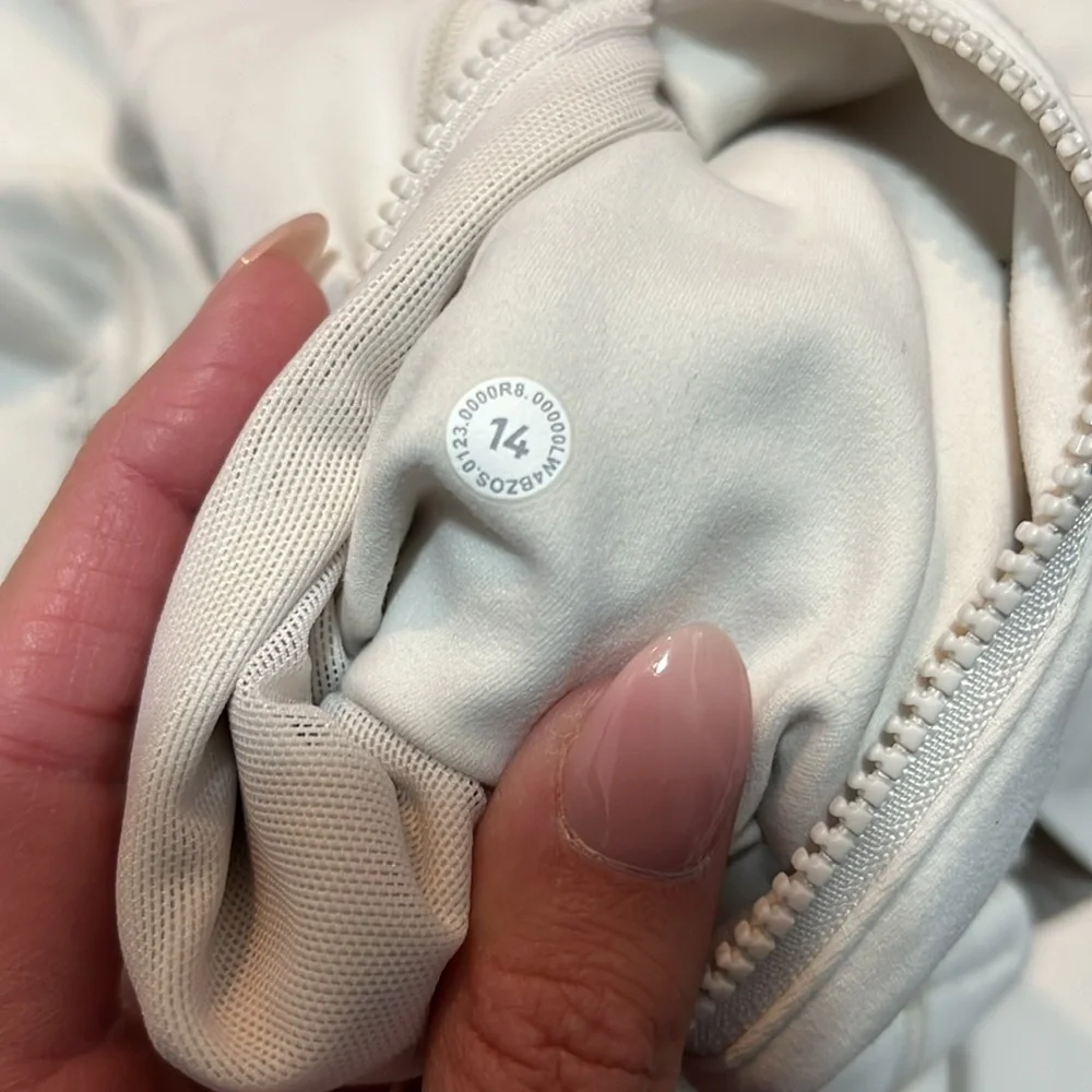 Define Jacket - Picture 6 of 6